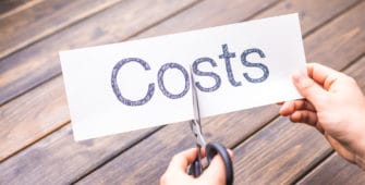 4 Ways Working With a 3PL Keeps Order Fulfillment Costs Low